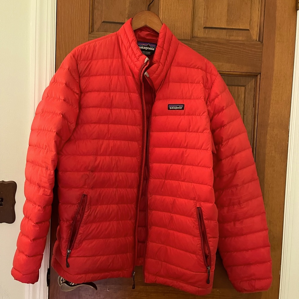 Jacket ❤️